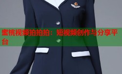 蜜桃视频拍拍拍：短视频创作与分享平台