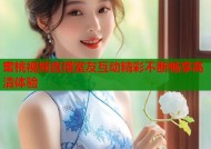 蜜桃视频直播室友互动精彩不断畅享高清体验