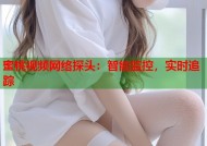 蜜桃视频网络探头：智能监控，实时追踪