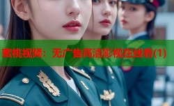 蜜桃视频：无广告高清影视在线看(1)