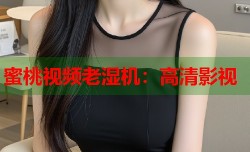 蜜桃视频老湿机：高清影视