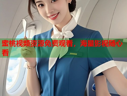 蜜桃视频资源免费观看，海量影视随心看  第1张