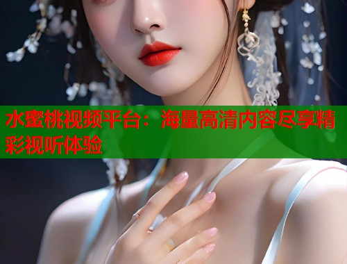 水蜜桃视频平台：海量高清内容尽享精彩视听体验  第2张